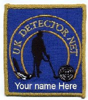 Picture of UKDN Badge